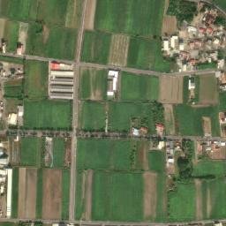 Satellite imagery of 三等三角點 615, TW