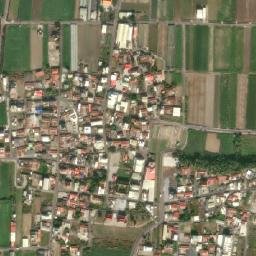 Satellite imagery of 三等三角點 615, TW