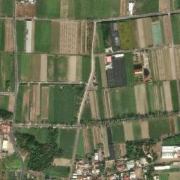 Satellite imagery of 三等三角點 615, TW