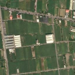 Satellite imagery of 三等三角點 640, TW