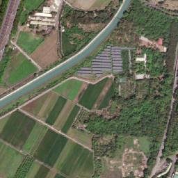 Satellite imagery of 二等三角點 1088, TW