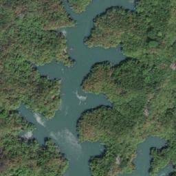 Satellite imagery of 嘉南水利界, TW