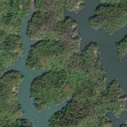 Satellite imagery of 嘉南水利界, TW