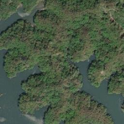 Satellite imagery of 嘉南水利界, TW