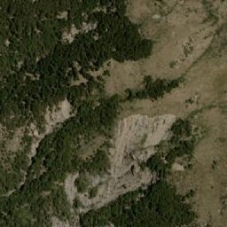 Satellite imagery of 二等三角點 1674, TW