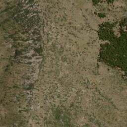 Satellite imagery of 二等三角點 1674, TW