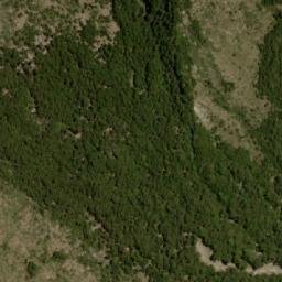 Satellite imagery of 二等三角點 1674, TW