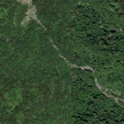 Satellite imagery of Yizuokan Shan, TW