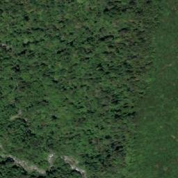 Satellite imagery of Yizuokan Shan, TW
