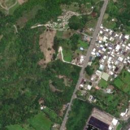 Satellite imagery of Wushi Bi, TW