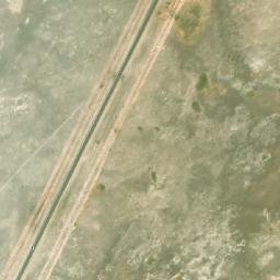 Satellite imagery of Seleib Tirichit, EH