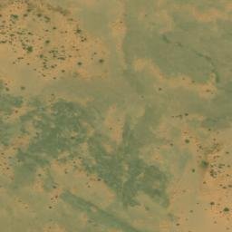 Satellite imagery of Asueig Bedrag, EH