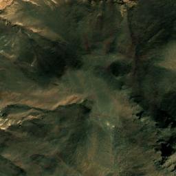Satellite imagery of Ti-n-Fedfedîtene, DZ