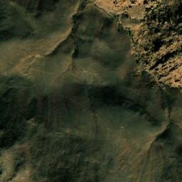 Satellite imagery of Ti-n-Fedfedîtene, DZ