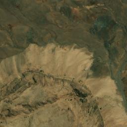 Satellite imagery of Aroûri-n-Eihéd, DZ