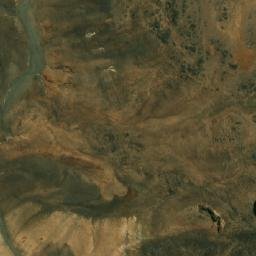 Satellite imagery of Aroûri-n-Eihéd, DZ