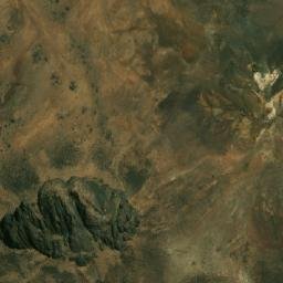 Satellite imagery of Aroûri-n-Eihéd, DZ