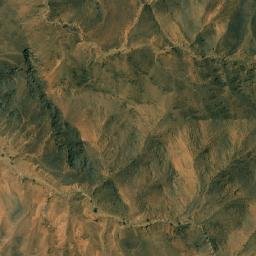 Satellite imagery of Ti-n-Deodaf, DZ