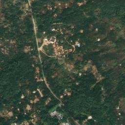 Satellite imagery of Tide Point, CN