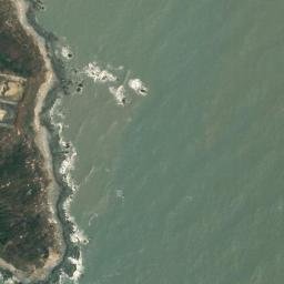 Satellite imagery of Ma’er Jiao, CN