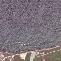 Satellite imagery of Piziwei, TW