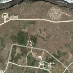 Satellite imagery of Dingxi, TW