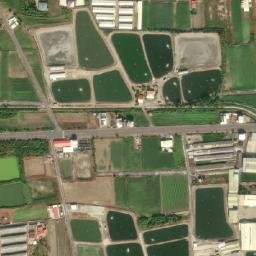 Satellite imagery of 三等三角點 615, TW