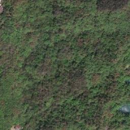Satellite imagery of 二等三角點 1088, TW