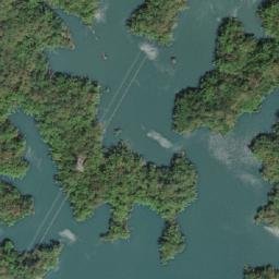 Satellite imagery of 嘉南水利界, TW