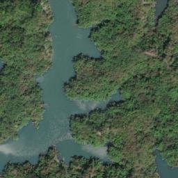 Satellite imagery of 嘉南水利界, TW