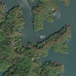 Satellite imagery of 嘉南水利界, TW