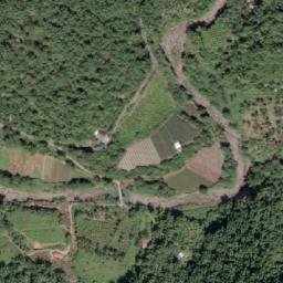 Satellite imagery of 三等三角點 5036, TW