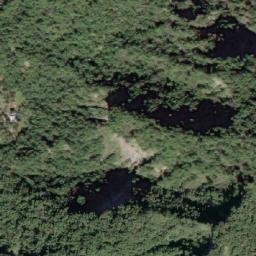 Satellite imagery of 三等三角點 5036, TW
