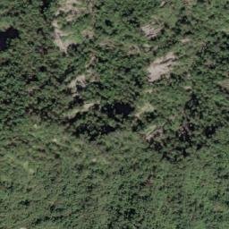 Satellite imagery of 三等三角點 5036, TW