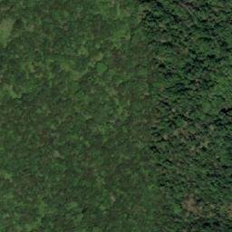 Satellite imagery of Yizuokan Shan, TW