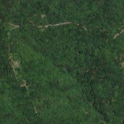 Satellite imagery of 三等三角點 698, TW