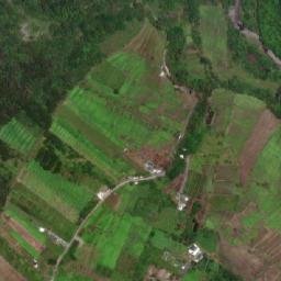 Satellite imagery of 三等三角點 698, TW