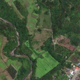Satellite imagery of 二等三角點 1205, TW