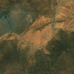 Satellite imagery of Teguit, DZ