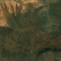 Satellite imagery of Teguit, DZ