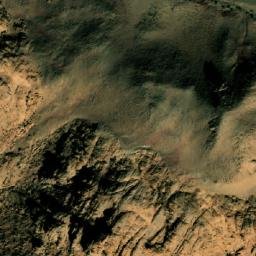 Satellite imagery of Ti-n-Fedfedîtene, DZ