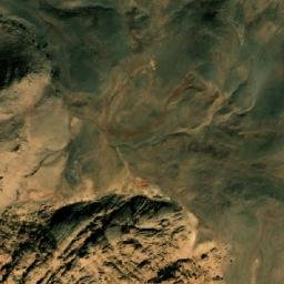 Satellite imagery of Ti-n-Fedfedîtene, DZ
