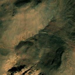 Satellite imagery of Ti-n-Fedfedîtene, DZ