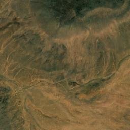 Satellite imagery of Tamehadjné, DZ