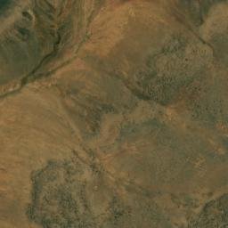 Satellite imagery of Tamehadjné, DZ