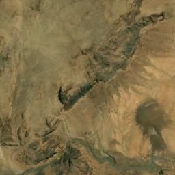 Satellite imagery of Aroûri-n-Eihéd, DZ