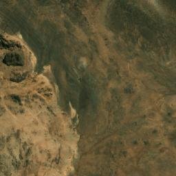 Satellite imagery of Aroûri-n-Eihéd, DZ