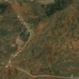 Satellite imagery of Tadjerdjist, DZ