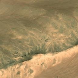 Satellite imagery of Gara ti-n-t Amellock, DZ