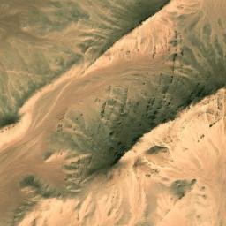Satellite imagery of Gara ti-n-t Amellock, DZ